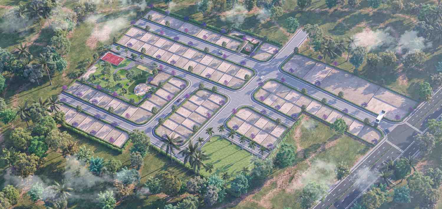 Mahalaxmi Nagar - 43